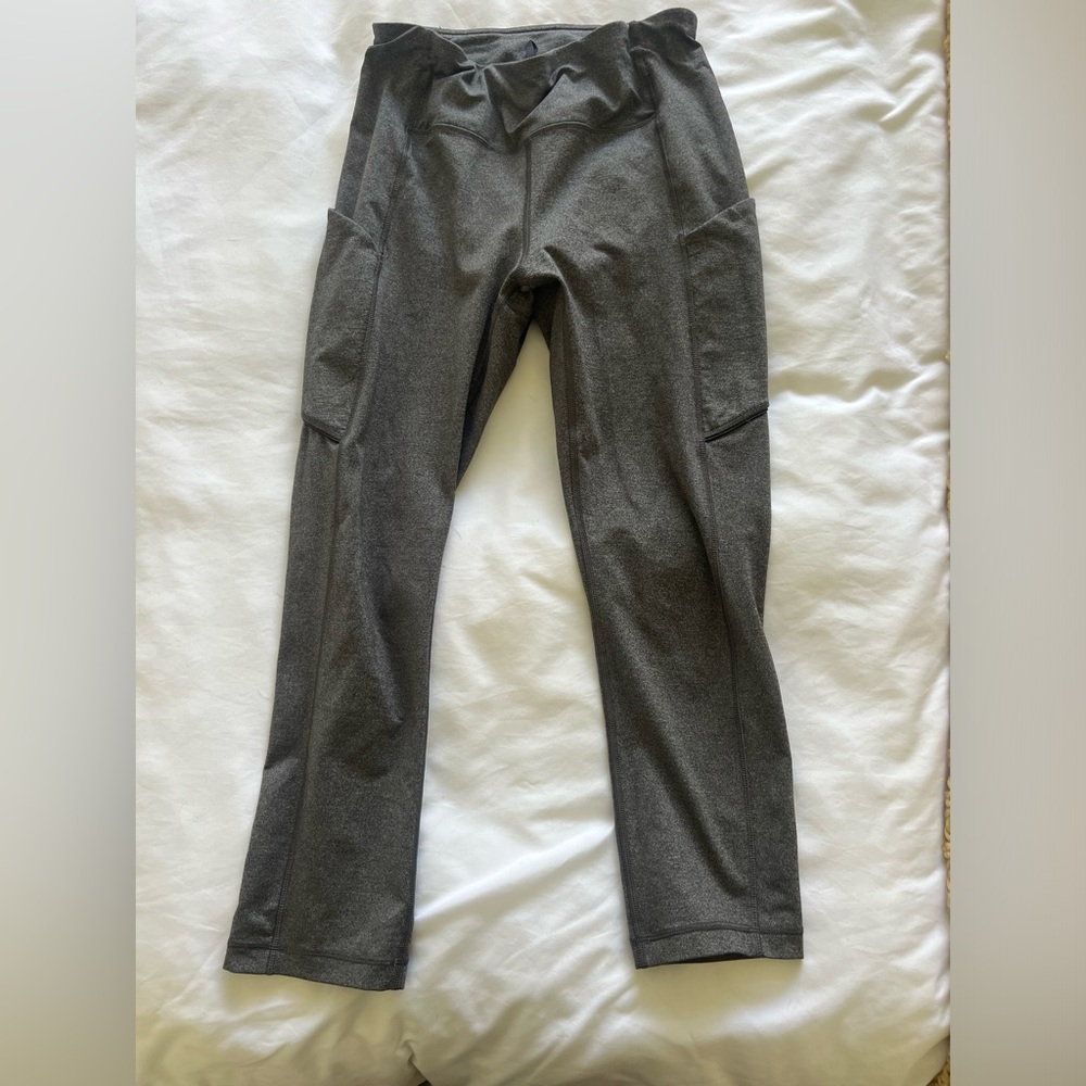 lululemon Align™ High-Rise Crop with Pockets 23"